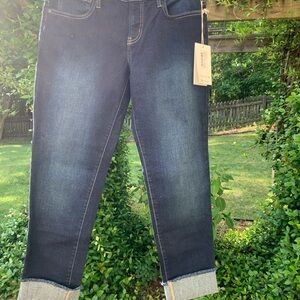 Carve Designs Indigo Denim Pants